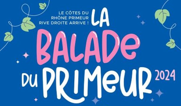 Festival les balades du primeur dans le Gard : exposants, programme, horaires et activités à ne pas manquer