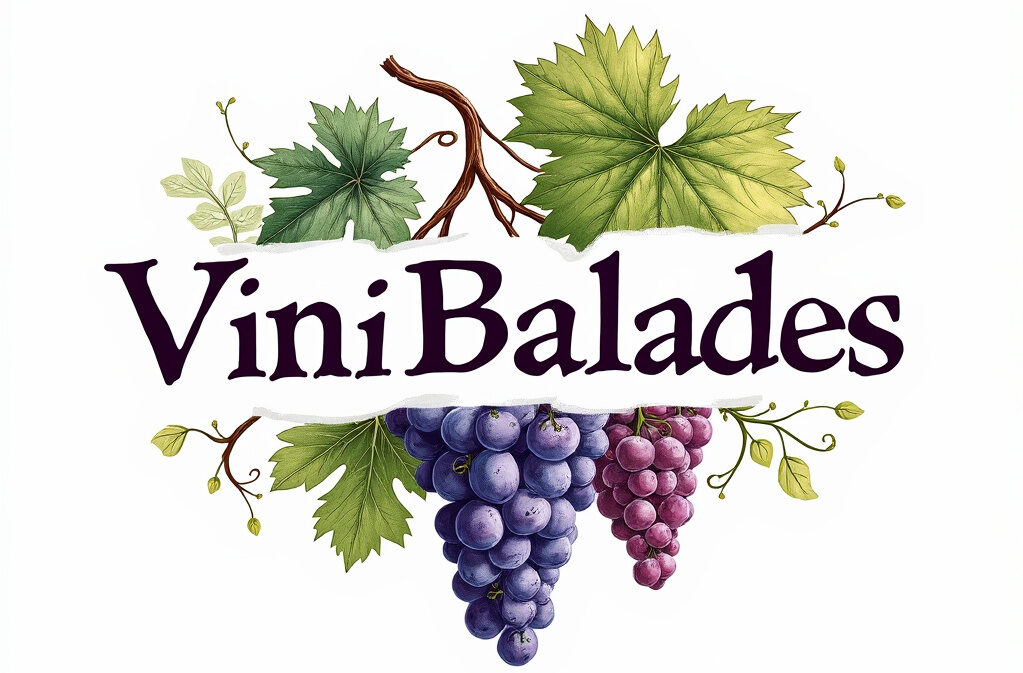 logo ViniBalades