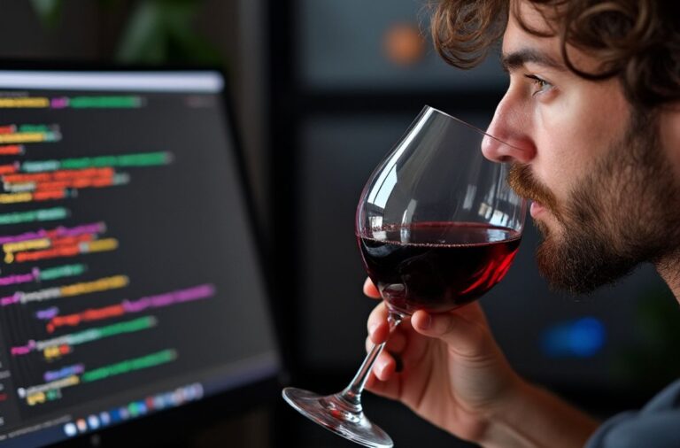 Formation œnologie à distance : guide pratique pour choisir le bon programme en ligne