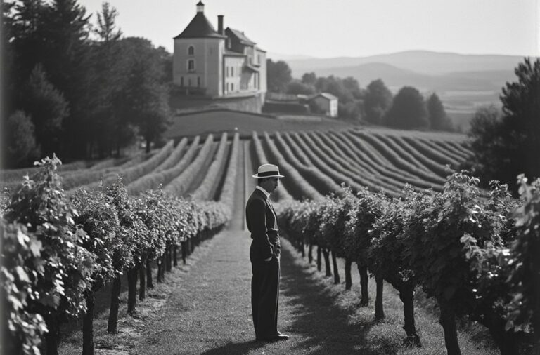 Histoire du vin en France : un voyage à travers les siècles et les terroirs