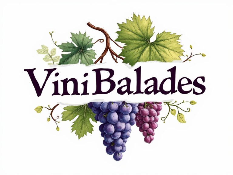 Bienvenue sur le site Vinibalades – Explorez l&rsquo;œnologie et le vin au cœur des vignobles