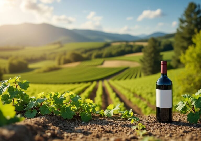 Qu&rsquo;est-ce qu&rsquo;un vin primeur : caractéristiques et réalités