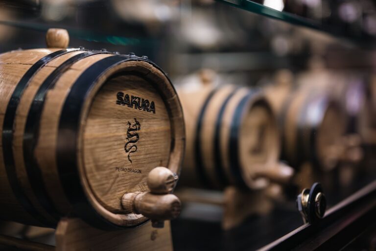 Quel verre à vin pour quel type de vin : guide pratique