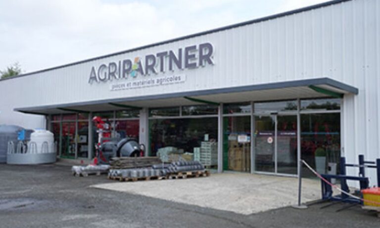 Agripartner le site complet pour acheter votre matériel agricole