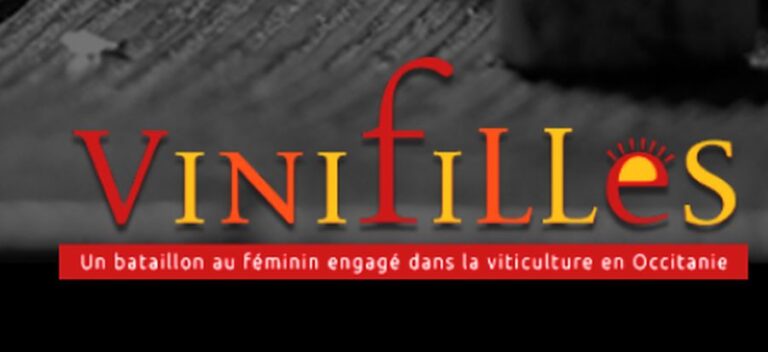 Les Vinifilles : l&rsquo;association des femmes vigneronnes en Occitanie