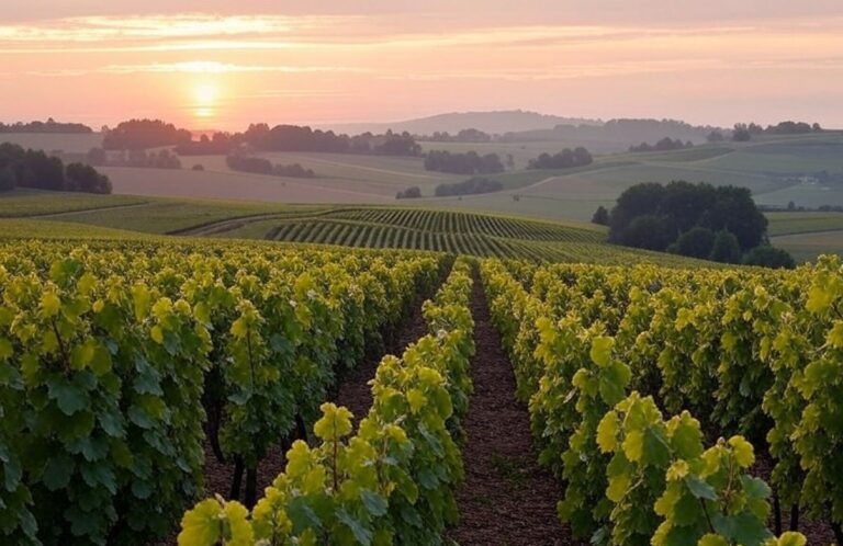 Vinibalade : tout ce qu&rsquo;il faut savoir sur cette expérience unique autour du vin