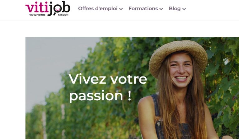 Vitijob : les tendances et opportunités de recrutement dans la filière viticole