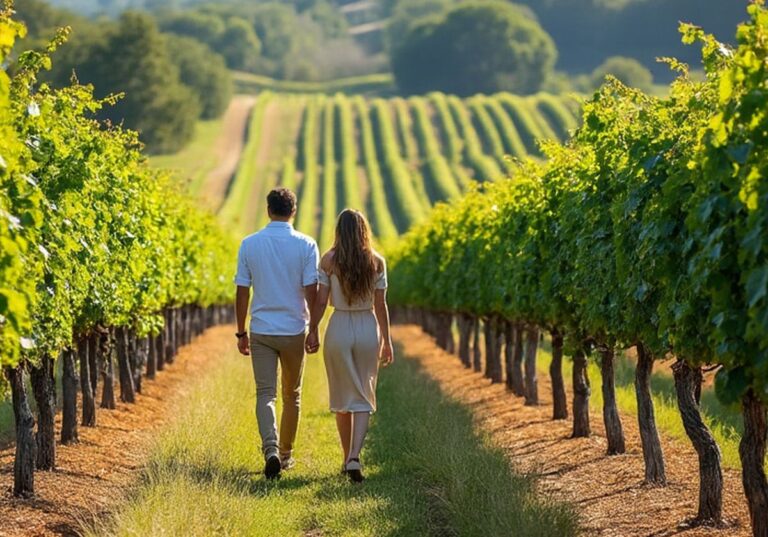 Tourisme vinicole à Quissac : les meilleures visites de vignobles et événements de dégustation