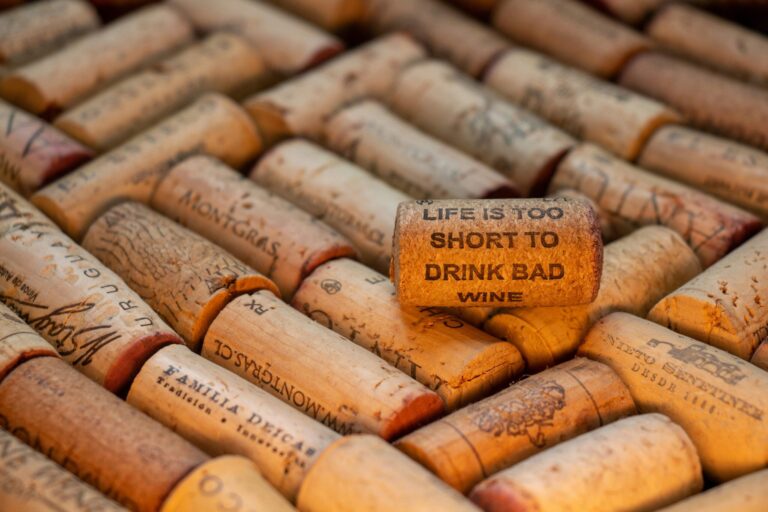 Vins populaires chez les jeunes : tendances et achats en ligne