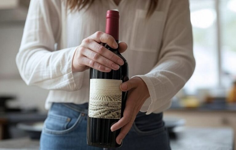 Ouvrir une bouteille de vin la veille : conseils pour une dégustation optimale