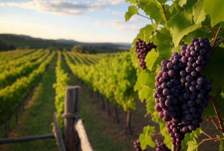 Domaine de Mourchon : une exploration des vins rouges, blancs et rosés de qualité