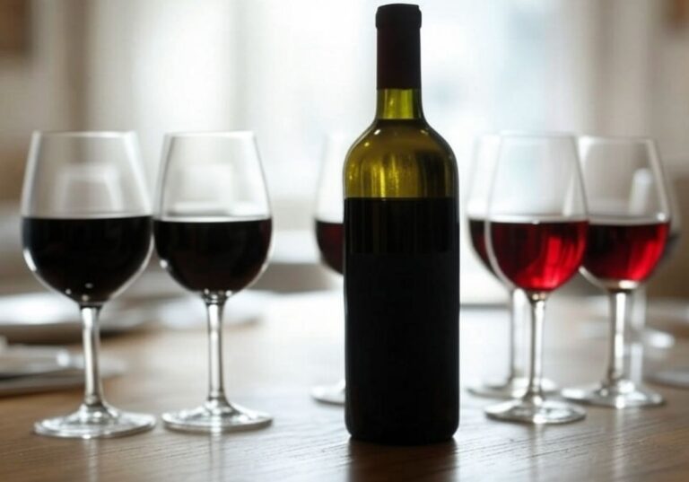 1 g d&rsquo;alcool dans le sang = combien de verres ? La réponse détaillée