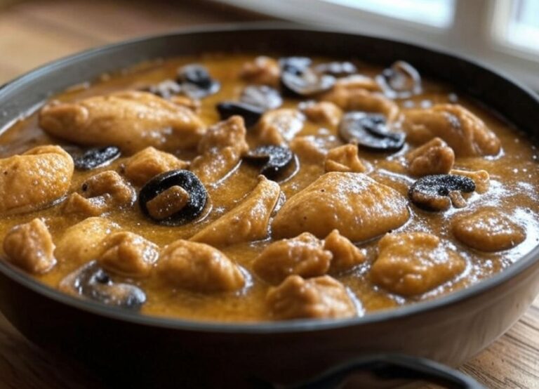 Poulet au vin jaune à préparer la veille : recettes raffinées et astuces de préparation pour un plat d&rsquo;exception
