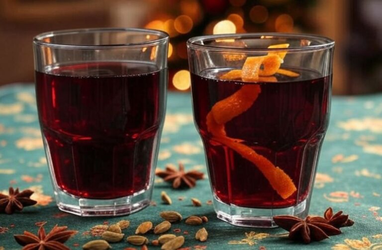 Temps de cuisson vin chaud : recettes et astuces pour un hiver chaleureux