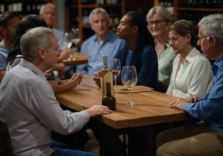 Cours d&rsquo;œnologie à Bayonne : maîtrisez l&rsquo;art du vin avec des experts locaux
