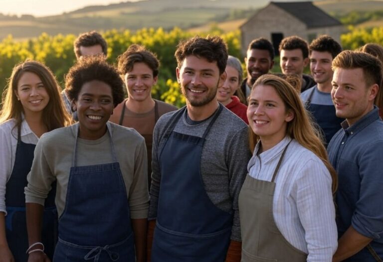 Cours d&rsquo;œnologie à Amiens : les formations indispensables pour maîtriser l&rsquo;art du vin