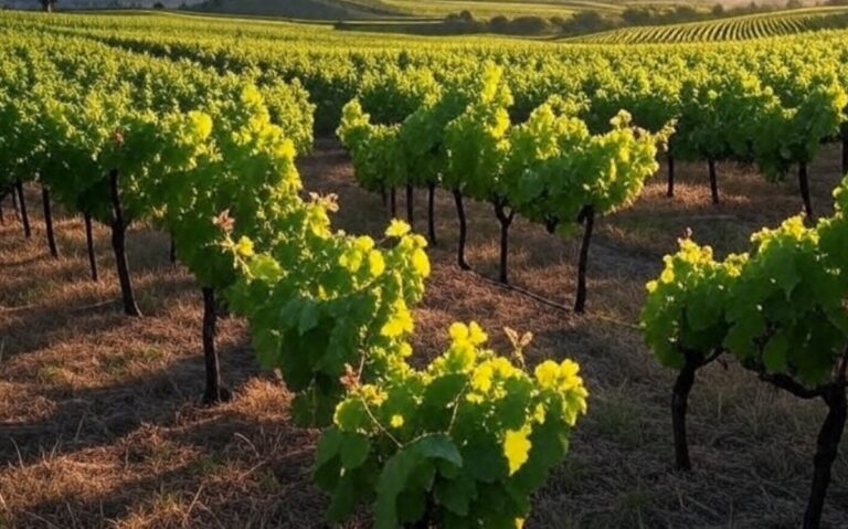Découverte œnologique autour du Bassin d’Arcachon : une expérience unique entre vignobles et océan