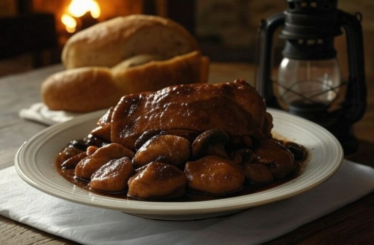 La vraie recette du coq au vin : un classique français authentique