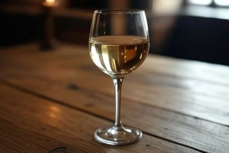 Vin blanc La Villageoise : conservation après ouverture