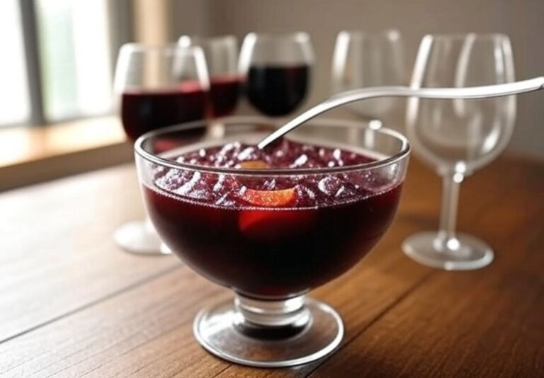 Quel vin espagnol pour sangria : guide pour choisir le meilleur