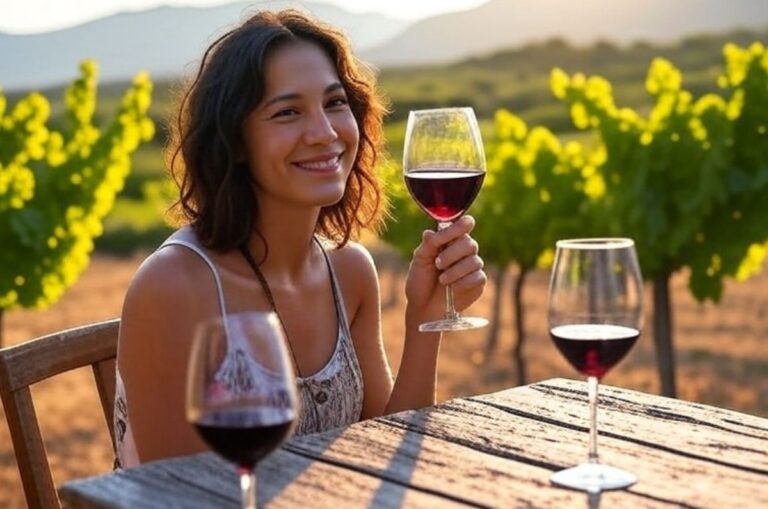 Circuit du vin en Corse : une aventure œnotouristique unique