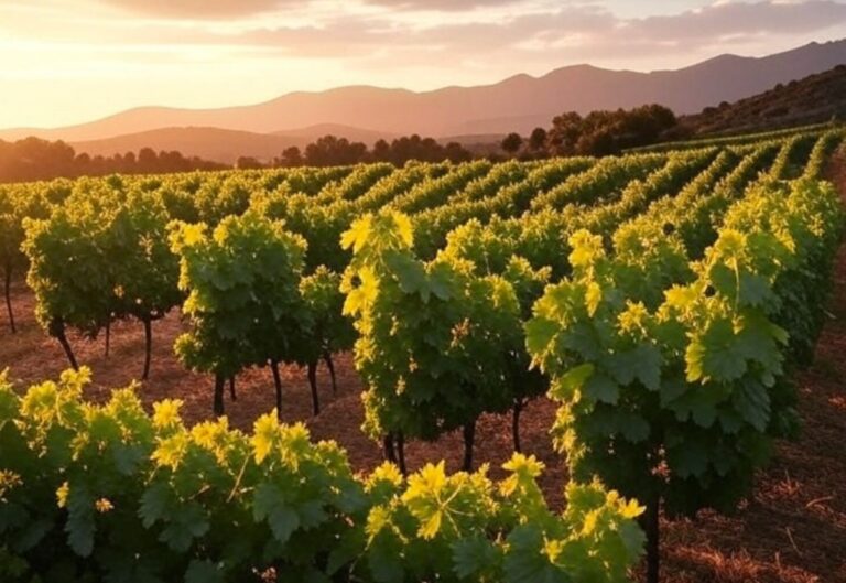 Œnotourisme à Ajaccio : une expérience unique entre vignes et mer