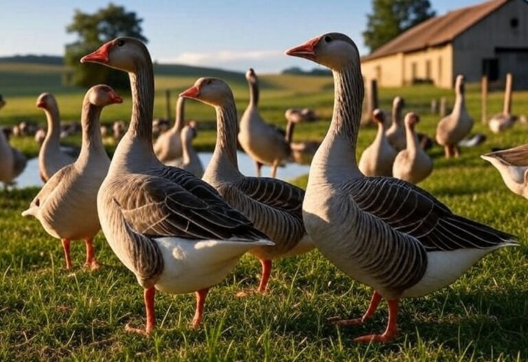 Visiter un producteur de foie gras dans le Gers : une expérience authentique