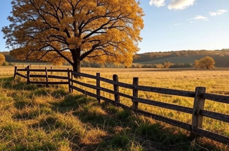 Prix de location d’un hectare de terre agricole : tarifs et fermage