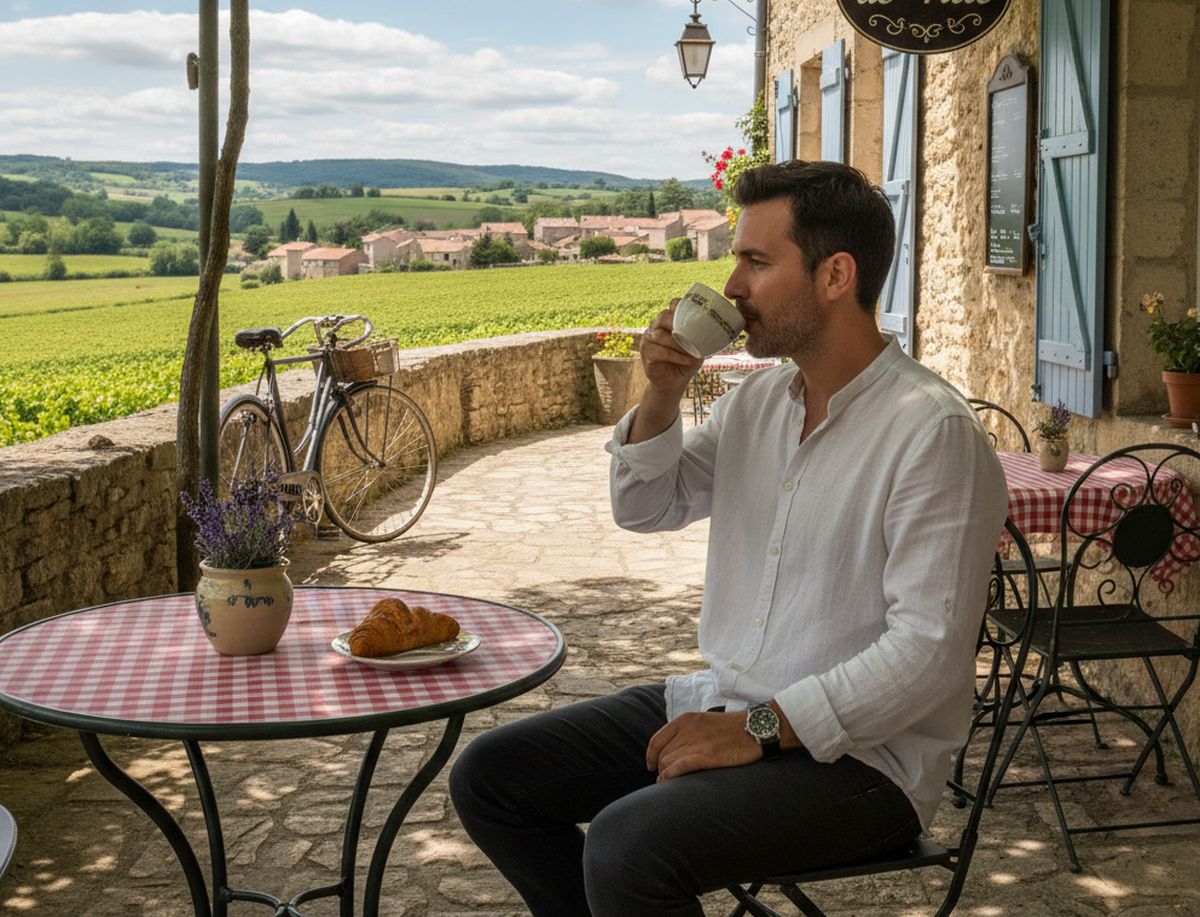 coût de la vie à la campagne