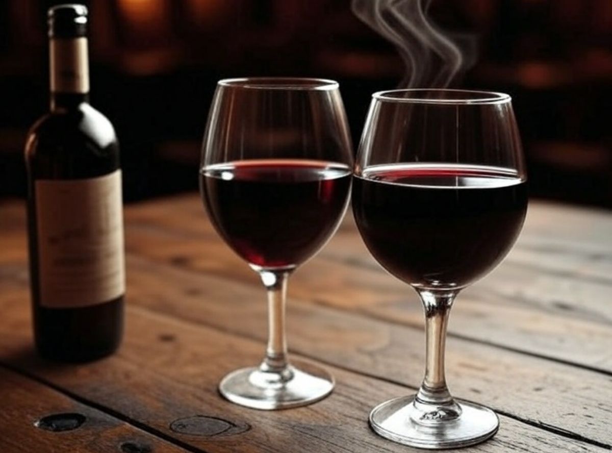 prix du litre de vin chaud