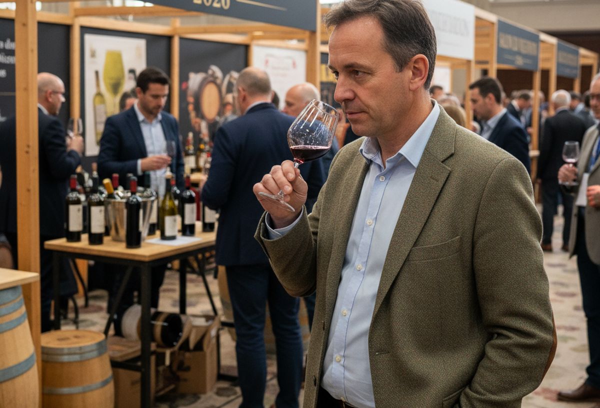 salon du vigneron 2026