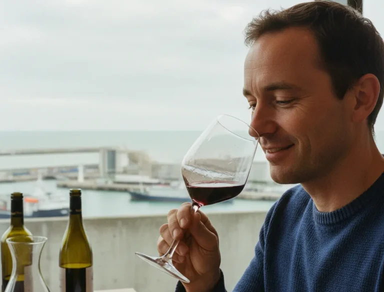 Dégustation vin Le Havre : où et comment bien choisir son moment